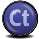 Contribute CS5 icon
